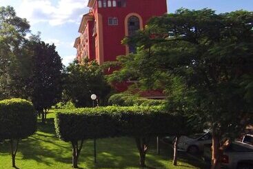 هتل Meson Del Valle