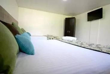 Hotel On Vacation Sea Horse