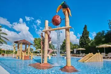 شقة Protur Badía Park Apart