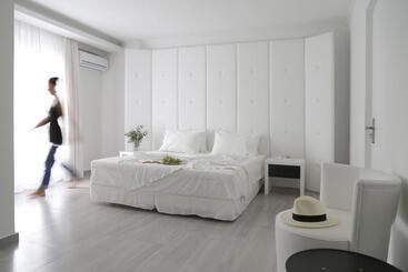 Racconto Boutique Design Hotel   Adults Only