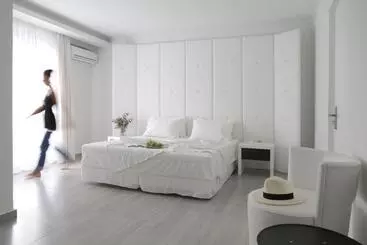 Racconto Boutique Design Hotel Adults Only