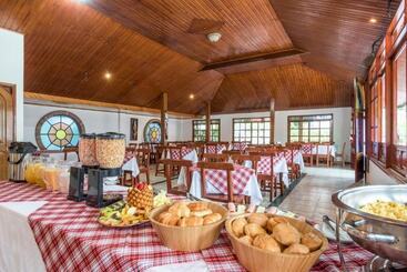 Szálloda Sunrise By Hype