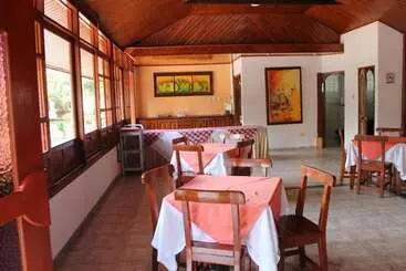 هتل Sunrise By Hype