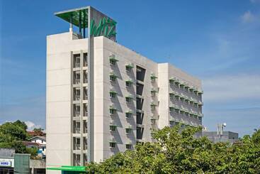 Whiz Prime Hotel Balikpapan
