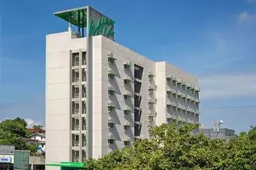 Whiz Prime Hotel Balikpapan