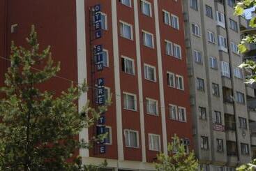 Otel Sim Prestige