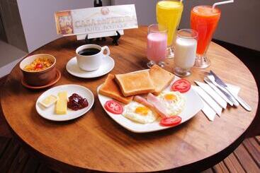 Patio De Piedra Hotel Boutique