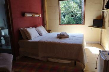 Auberge Hôtelière Pousada Iandá