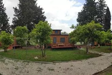 Hotelli Arabahce Houses