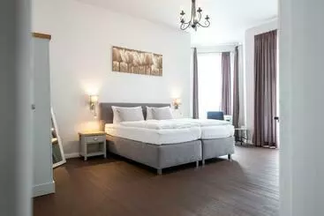 Hotel Maritas Logierhaus
