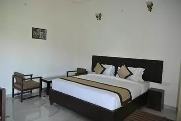 ホテル The Resortella