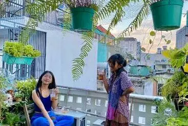 Laca Hostel