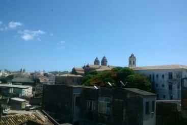 ユースホステル Pousada São Francisco De Assis