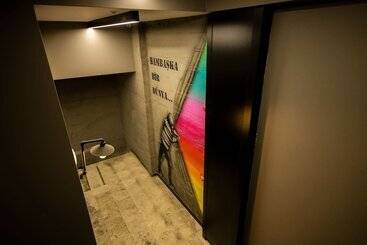 Aparthotel Ava Istanbul City Center