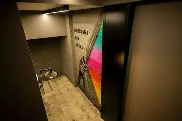 アパートホテル Ava Istanbul City Center