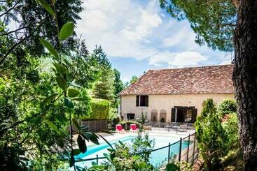 Bed and Breakfast Les Taloches