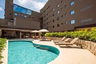 Hotel Amazon Aeroporto