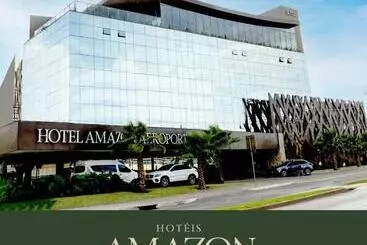 Hotel Amazon Aeroporto