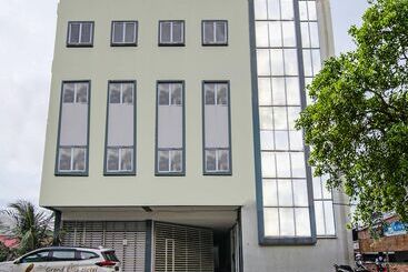 호텔 Capital O 92300 Koala House