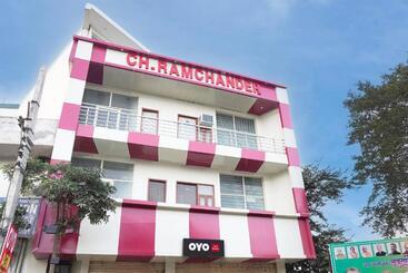 Hotel Oyo 80981 Agm Residency
