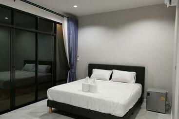 Pensionat บ้านพักมิตรภาพ