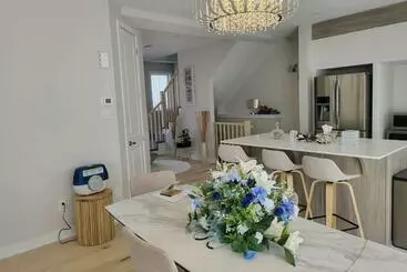 Pension  Peaceful Place By Comforter Services