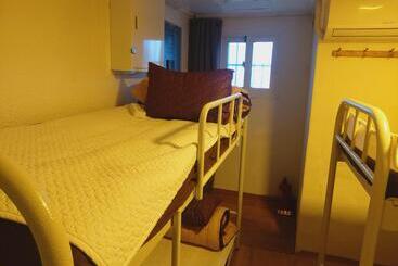 펜션 Seoul Guesthouse Foreigners Only