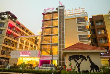 Regenta Inn Digha By Royal Orchid Hotels Ltd