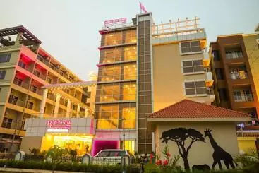 Regenta Inn Digha By Royal Orchid Hotels Ltd
