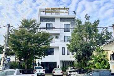 Hotel Angkor Vattanakpheap Villa