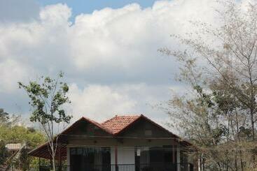 Spring Fields Coorg New