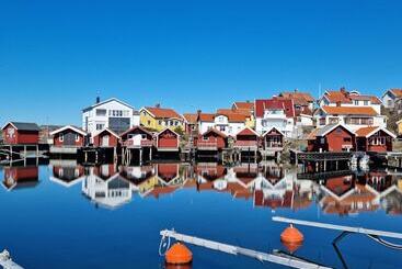 Bed and Breakfast Kobbar & Skär Vandrarhem