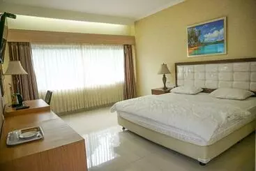 Albergue Griya Kayana Inn And Villas