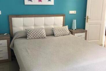 Billy S Marina Apartments With Pool Access, Puerto De Mogan