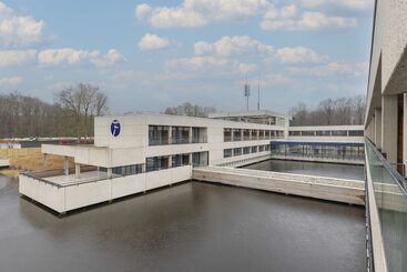 Fletcher Hotel Restaurant Marknesse