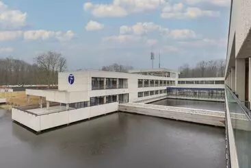 Fletcher Hotel Restaurant Marknesse