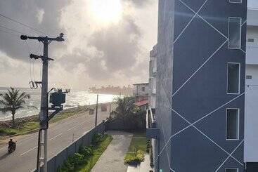 Hotel Canela Resort Kabalana