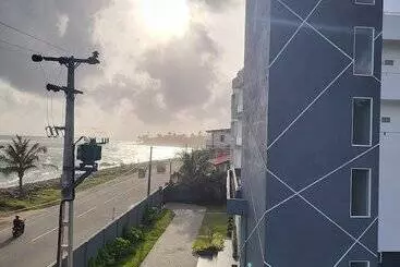 Hotelli Canela Resort Kabalana