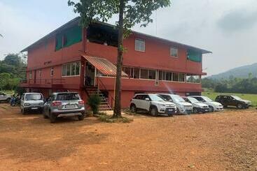 Malemane Farmstay Agumbe