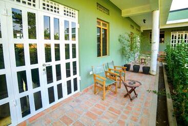 Hotel Washarika Boutique