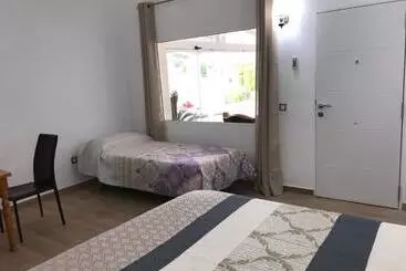 ペンション Casa Raíces Del Montgo