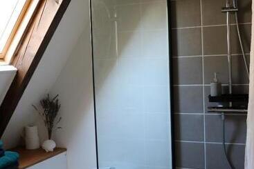 Bed and Breakfast Oltarcie   Maison D Hôte Avec Piscine