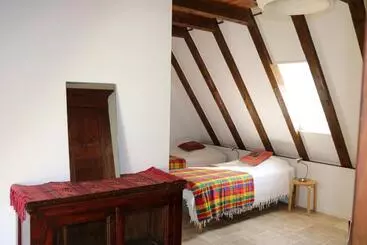 Aamiaismajoitus (B&B) Oltarcie   Maison D Hôte Avec Piscine