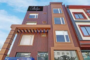 Hotel Collection O Ganga Sports