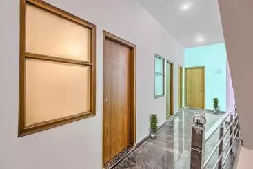 Flagship Dimond Hotel 2