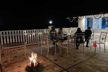 בית מלון כפרי Spring Wood