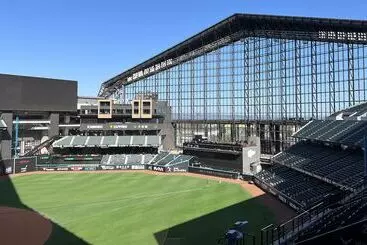 ホテル Tower Eleven