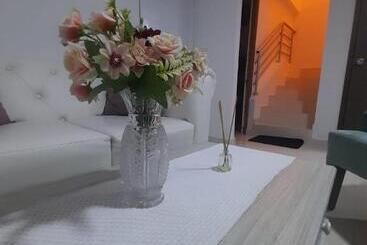 Pension Aparta Hotel Tayrona