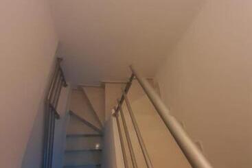 Pensionat Aparta Hotel Tayrona