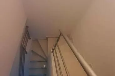 Pensió Aparta Hotel Tayrona